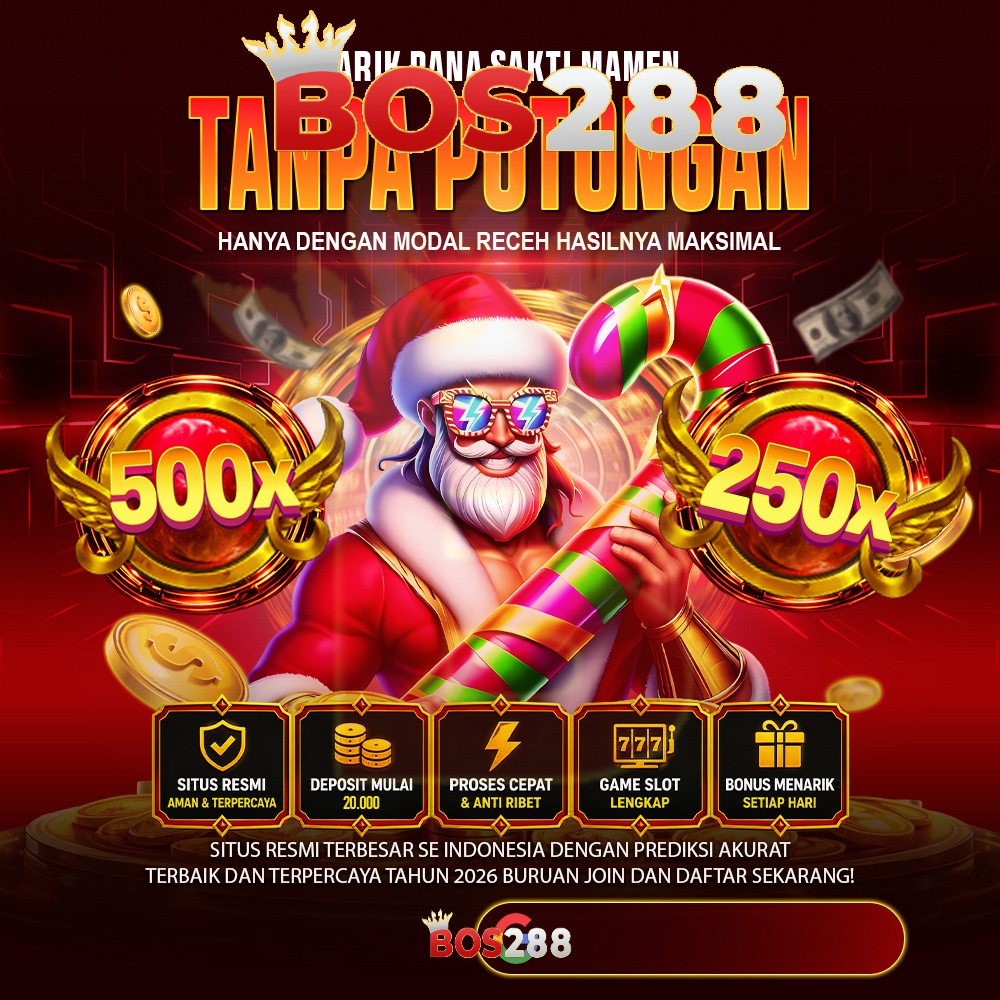 banner BOS288 X The Money Waves: Pilihan Game Online Untuk Penggemar Teknologi Digital Tanpa Biaya 2026